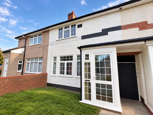Apartment for rent in Hay Mills, Birmingham