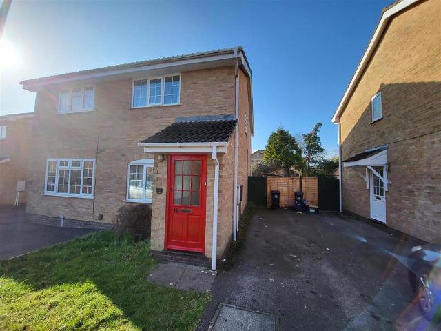 House for rent in Feckenham, City Of Bristol