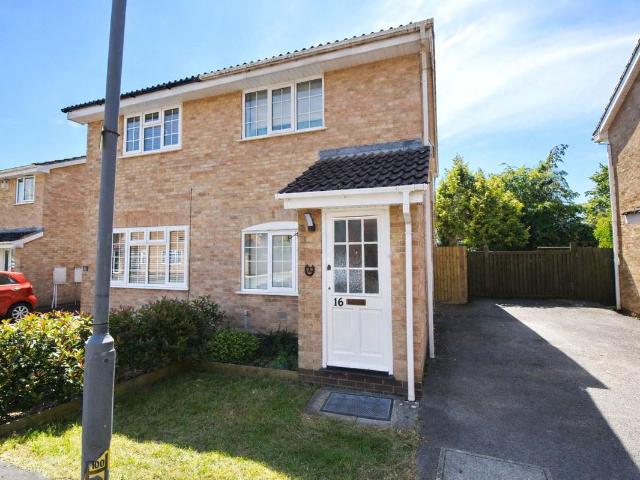 House for rent in Feckenham, City Of Bristol