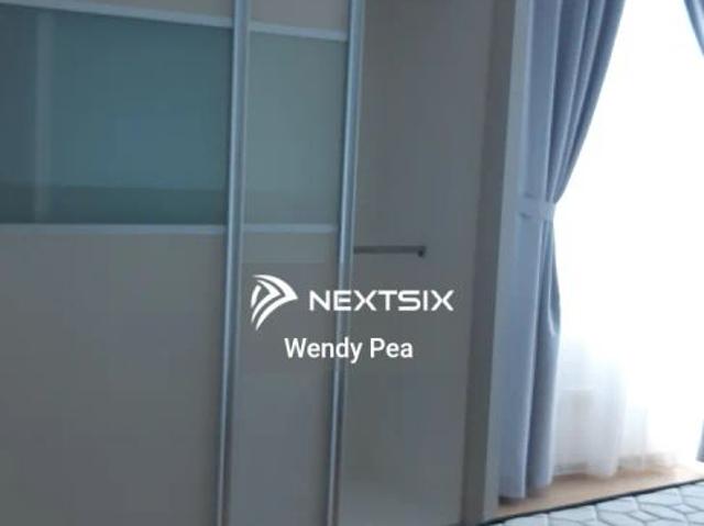 Apartment for rent in Long Miri