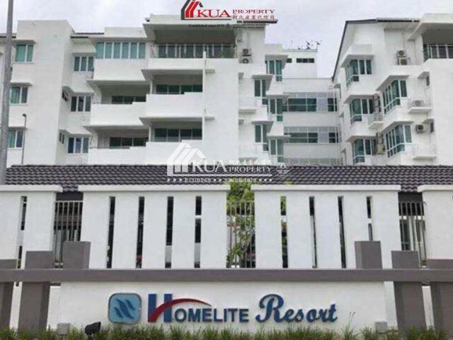 Apartment for rent