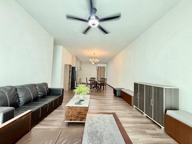 Condominium for rent in Long Miri, Sarawak