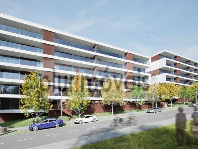 Apartamento venda em Águeda, Aveiro