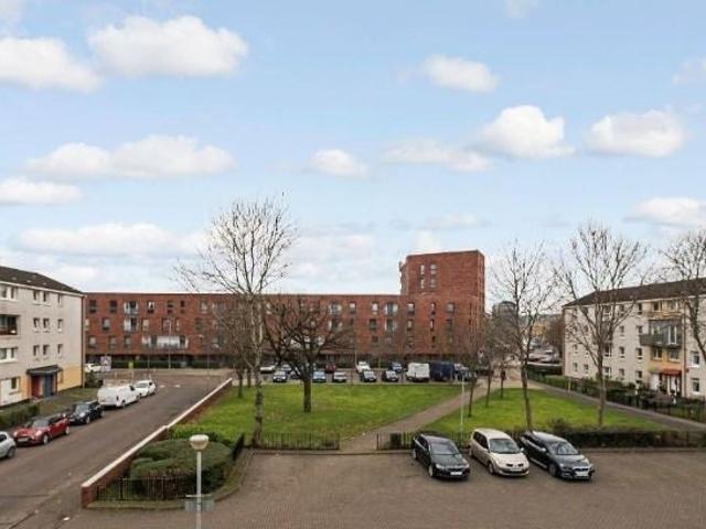 Apartment for rent in Hutchesontown, Glasgow