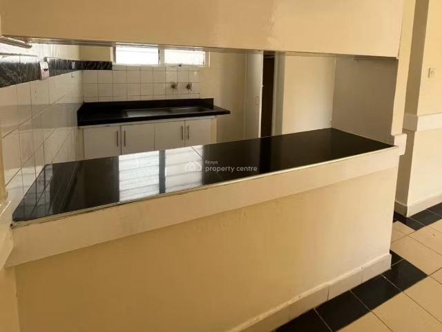 Apartment for rent in Kilimani, Kiambu