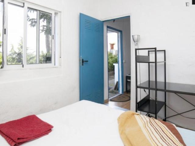 Apartamento en alquiler en la Floresta, Vallès Occidental