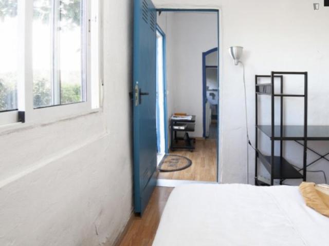 Apartamento en alquiler en la Floresta, Vallès Occidental