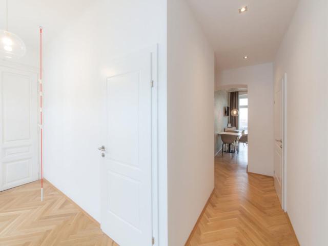 Apartment mieten in Ottakring, Wien