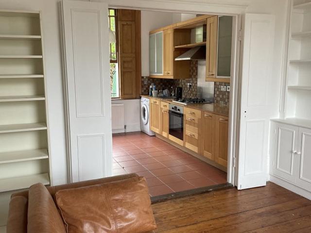Apartment for rent in Barnsbury, Greater London