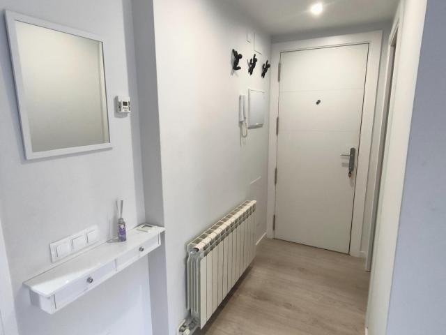 Apartamento en alquiler en Districte III, Barcelonès