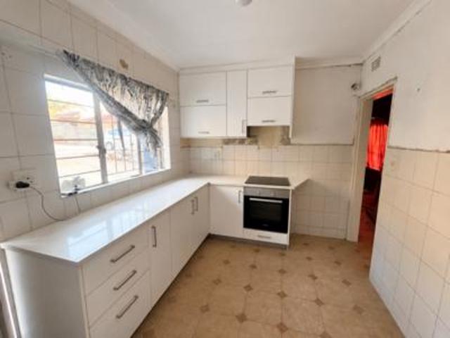 Apartment for rent in Vosloorus, Gauteng