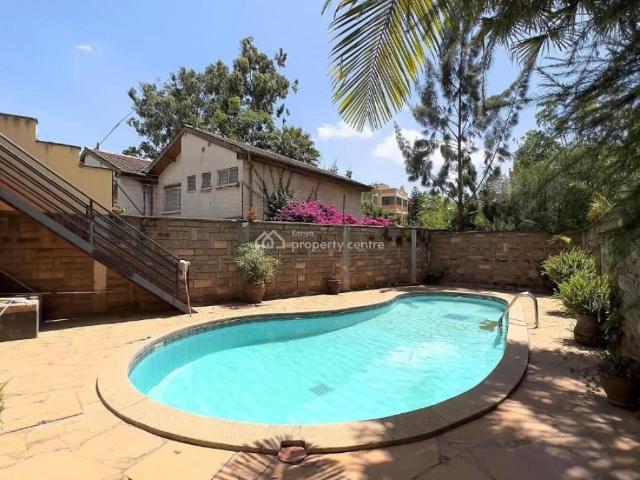 Apartment for rent in Kiambu, Nairobi