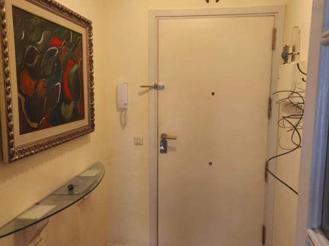 Apartamento en alquiler en Grups Montserrat, Terrassa