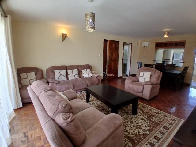 Apartment for rent in Kiambu, Nairobi