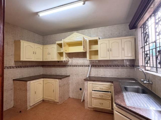 Apartment for rent in Kiambu, Nairobi