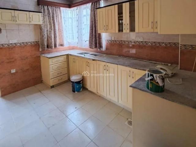 Apartment for rent in Kiambu, Nairobi