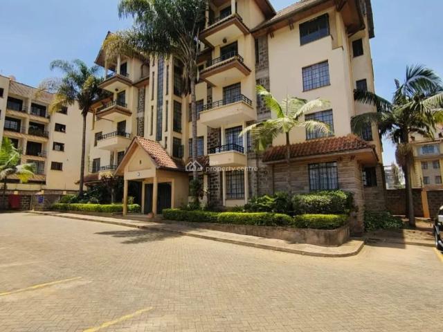 Apartment for rent in Kiambu, Nairobi