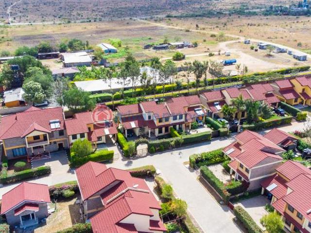 Townhouse for sale in Athi River, Machakos