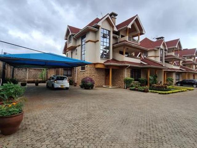 House for sale in Kileleshwa, Westlands