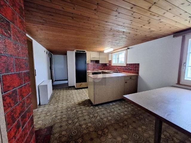 Apartment mieten in Weissbad, Appenzell Innerrhoden