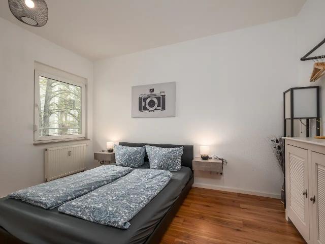 Apartment mieten in Südvorstadt, Leipzig