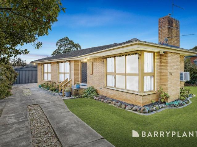 House for sale in Boronia, Melbourne