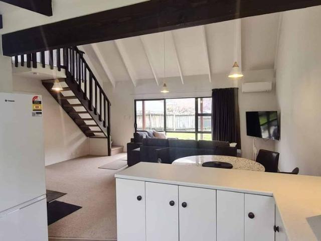 Apartment for rent in Heathcote, Canterbury