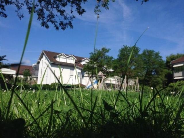 Apartment mieten in Luterbach, Solothurn