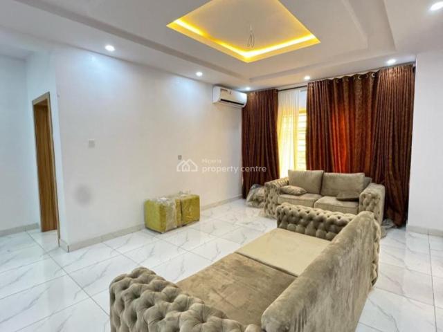 Flat for sale in Kosofe , Abuja