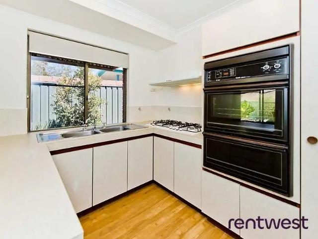 Apartment for rent in Perth, Western Australia