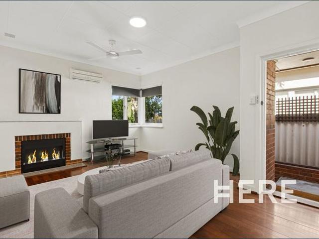 House for rent in Mount Hawthorn, City of Vincent