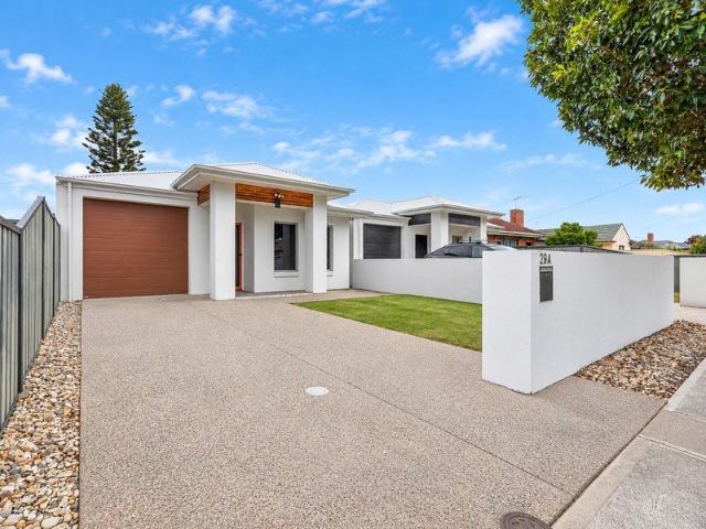 House for rent in Croydon Park, Adelaide