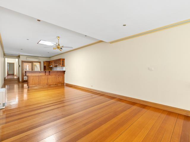 House for rent in Collingwood, Melbourne