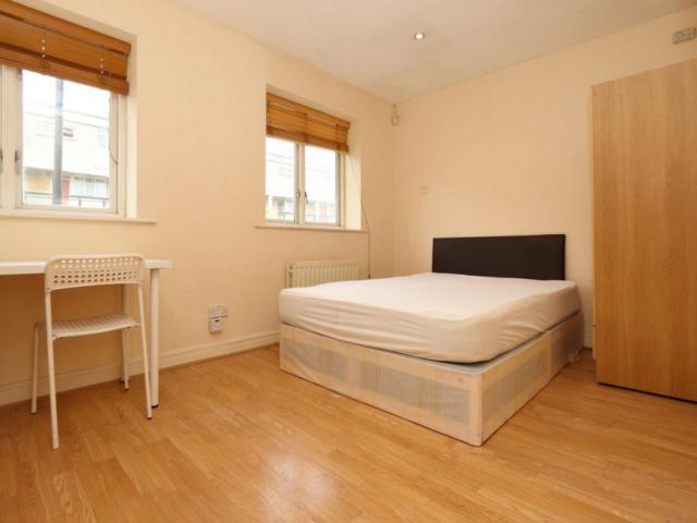 Room for rent in Ratcliffe, Stepney