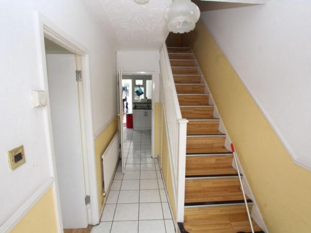 Room for rent in Cann Hall, Greater London