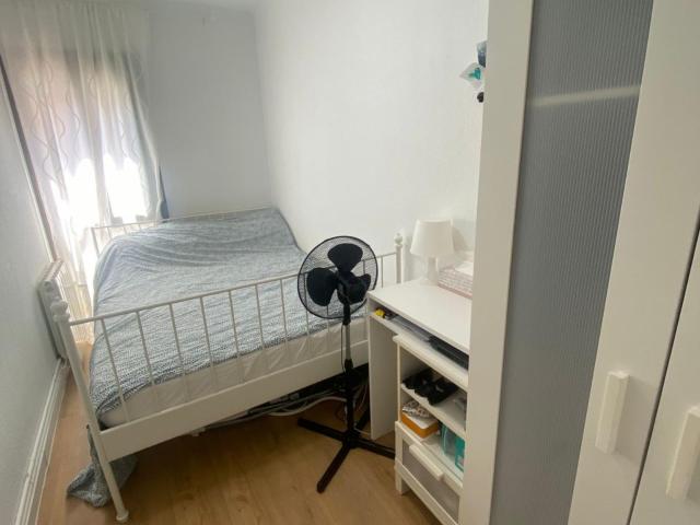 Apartamento en alquiler en Districte 2, Barcelonès