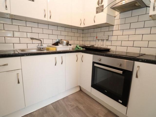 Room for rent in Old Ford, Bow