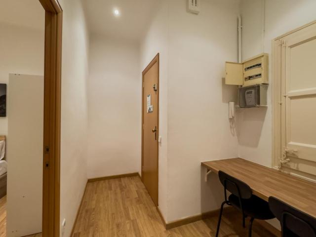 Apartamento en alquiler en Districte II, Barcelonès