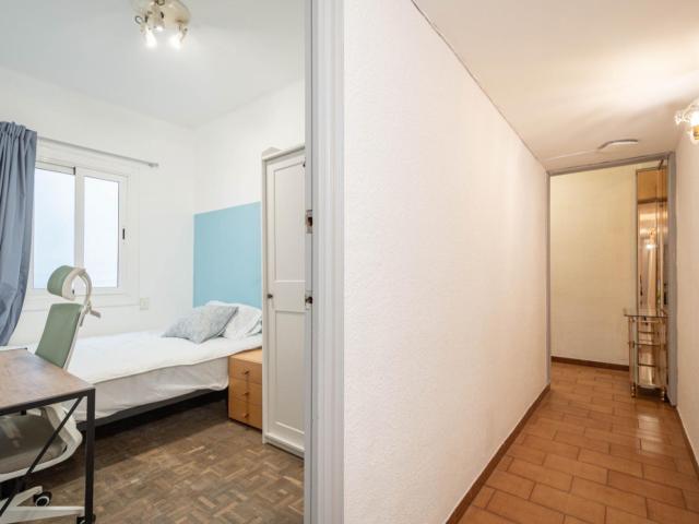 Apartamento en alquiler en Barcelona, el Baix Guinardó