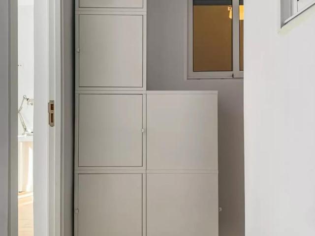 Apartamento en alquiler en Districte V, Barcelonès