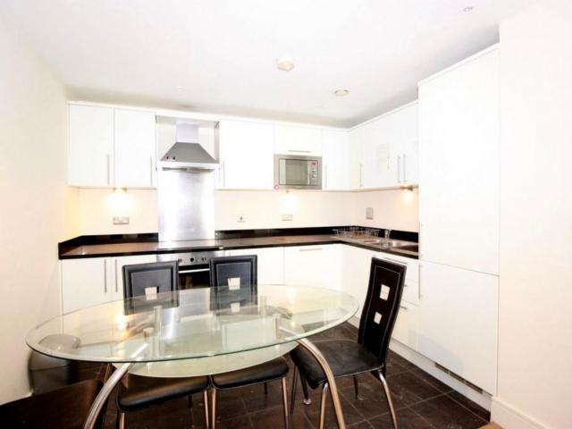 Room for rent in Isle Of Dogs, Greater London