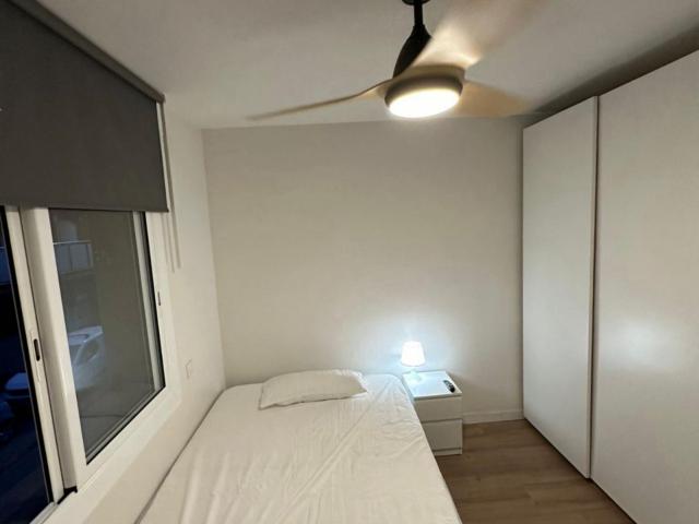 Apartamento en alquiler en Centre, Santa Coloma De Gramenet