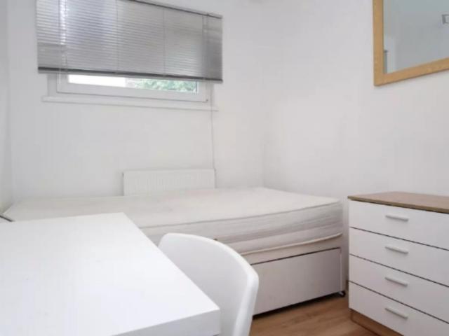 Room for rent in Ratcliffe, Stepney