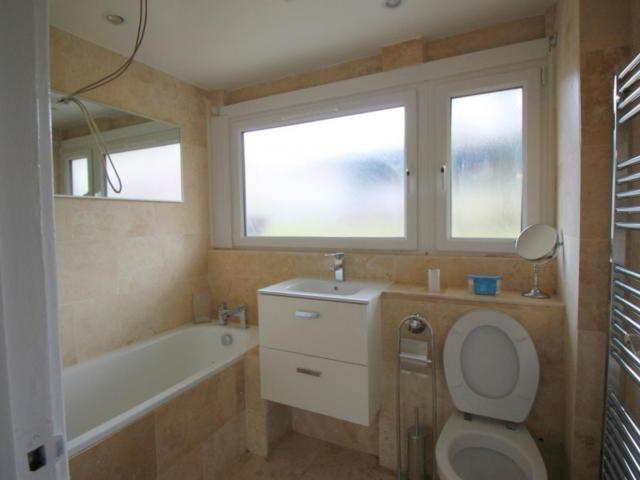 Room for rent in St. George in the East, Wapping