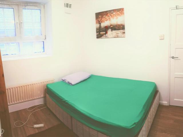 Room for rent in St. George in the East, Wapping