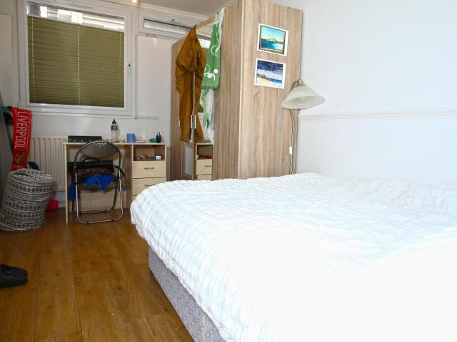 Room for rent in St. George in the East, Wapping