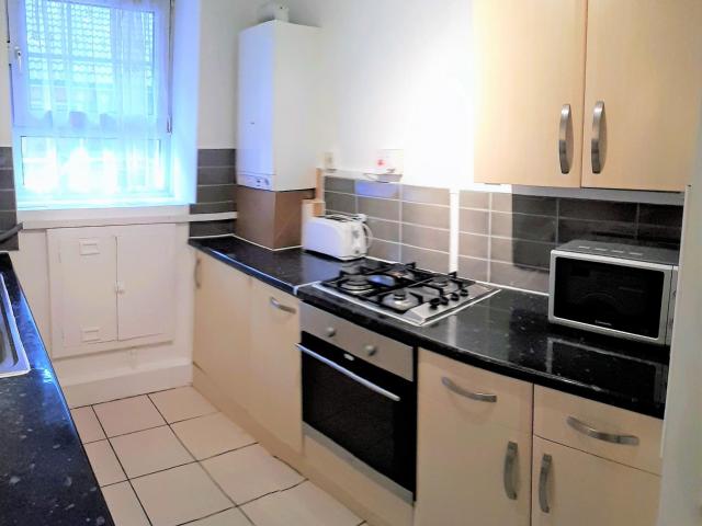 Room for rent in St. George in the East, Wapping