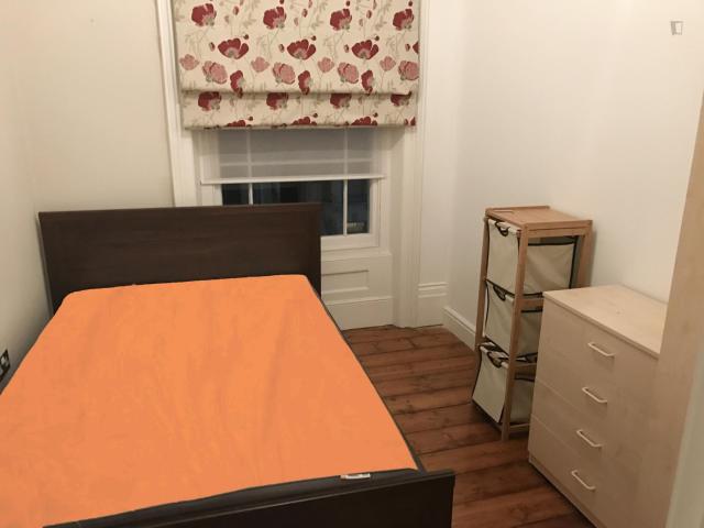 Room for rent in Loughborough Junction, Greater London