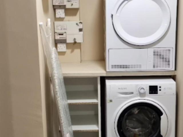 House to rent in Dublin 7, Bluebell