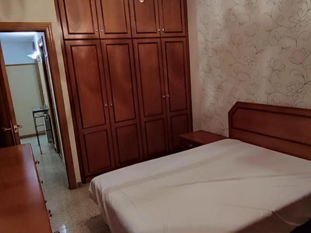 Apartamento en alquiler en Districte II, Barcelonès